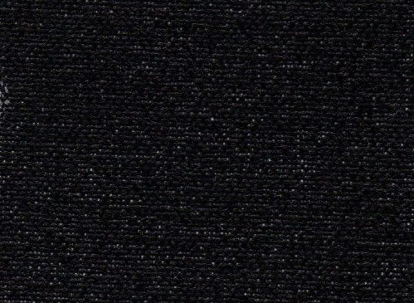 cushion underliner Black