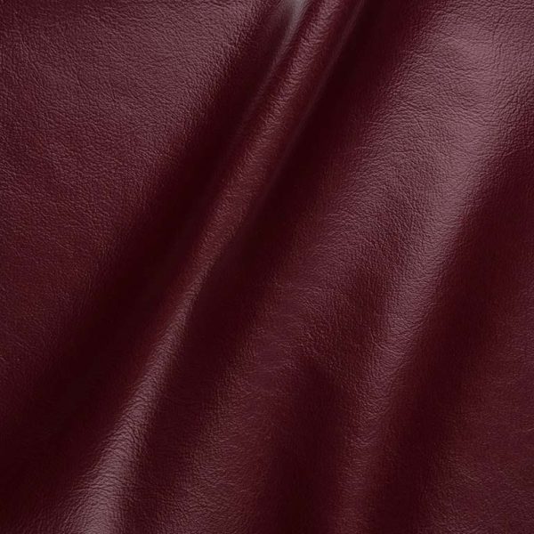 chesapeake leather Red