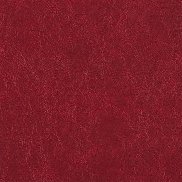 florence leather Red Lily Flocy