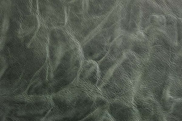como leather Slate