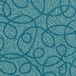 Teal Wave 514628